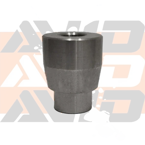 Misalignment, 3/4 to 12mm, .75x12mmx70mm - AVID Racing