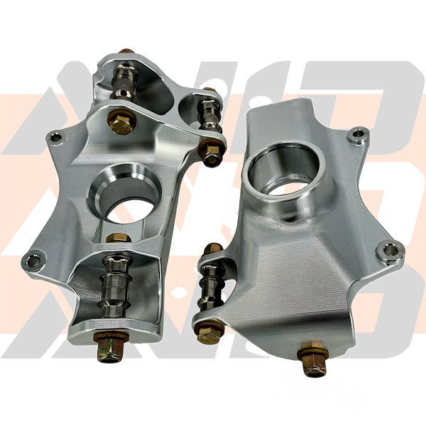 YXZ Aluminum Race Spindle Kit – AVID Racing