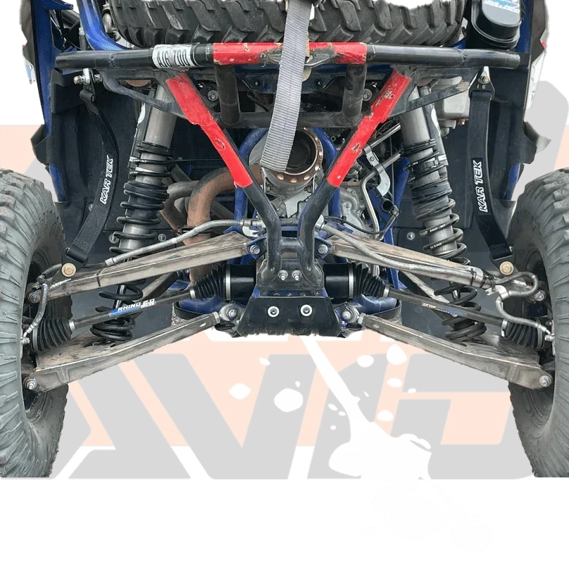 YXZ1000 XC 64" Rear Arm Kit - AVID Racing