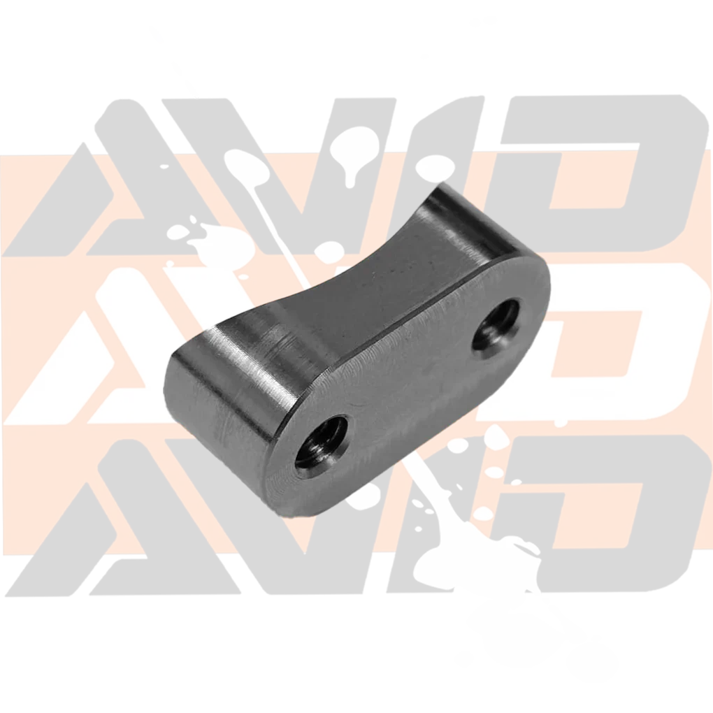 Weld-On Brake Line Tab - AVID Racing