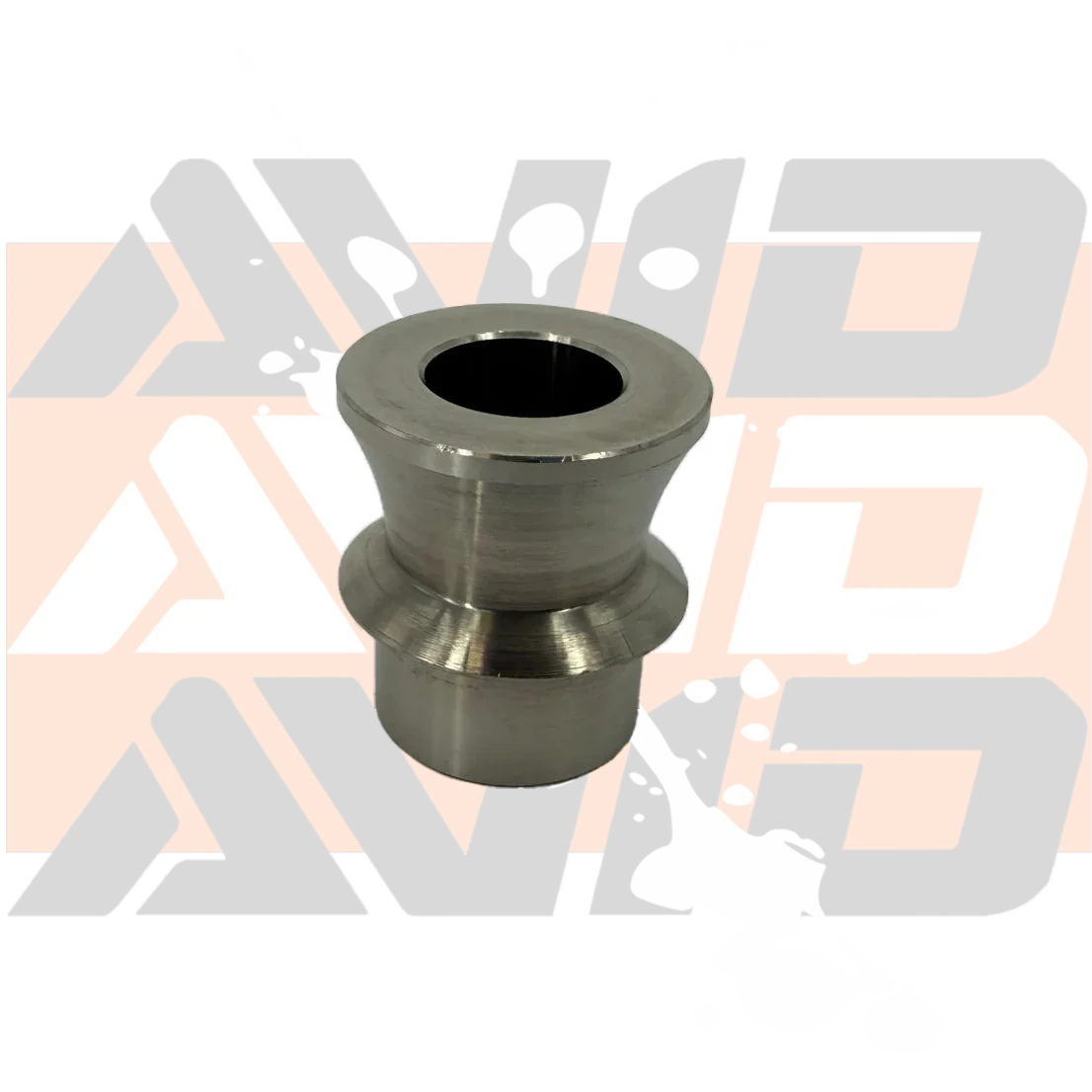 Misalignment 3/4 to 1/2 S.625 (2" TW) - AVID Racing