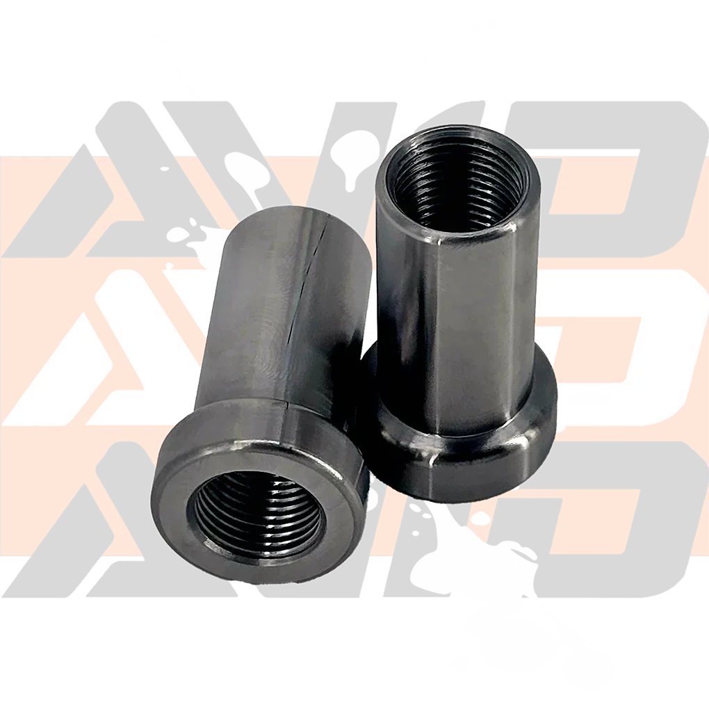 Chromoly 1.0x.120 5/8" Weld In Bung - AVID Racing