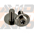 AVID Titanium Bolt, Torx Body Bolt - AVID Racing