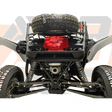 YXZ1000 LTR Rear Arm Kit, 77" - AVID Racing