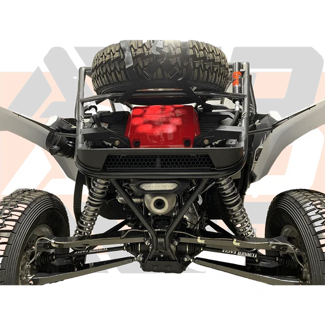 YXZ1000 LTR Rear Arm Kit, 77" - AVID Racing