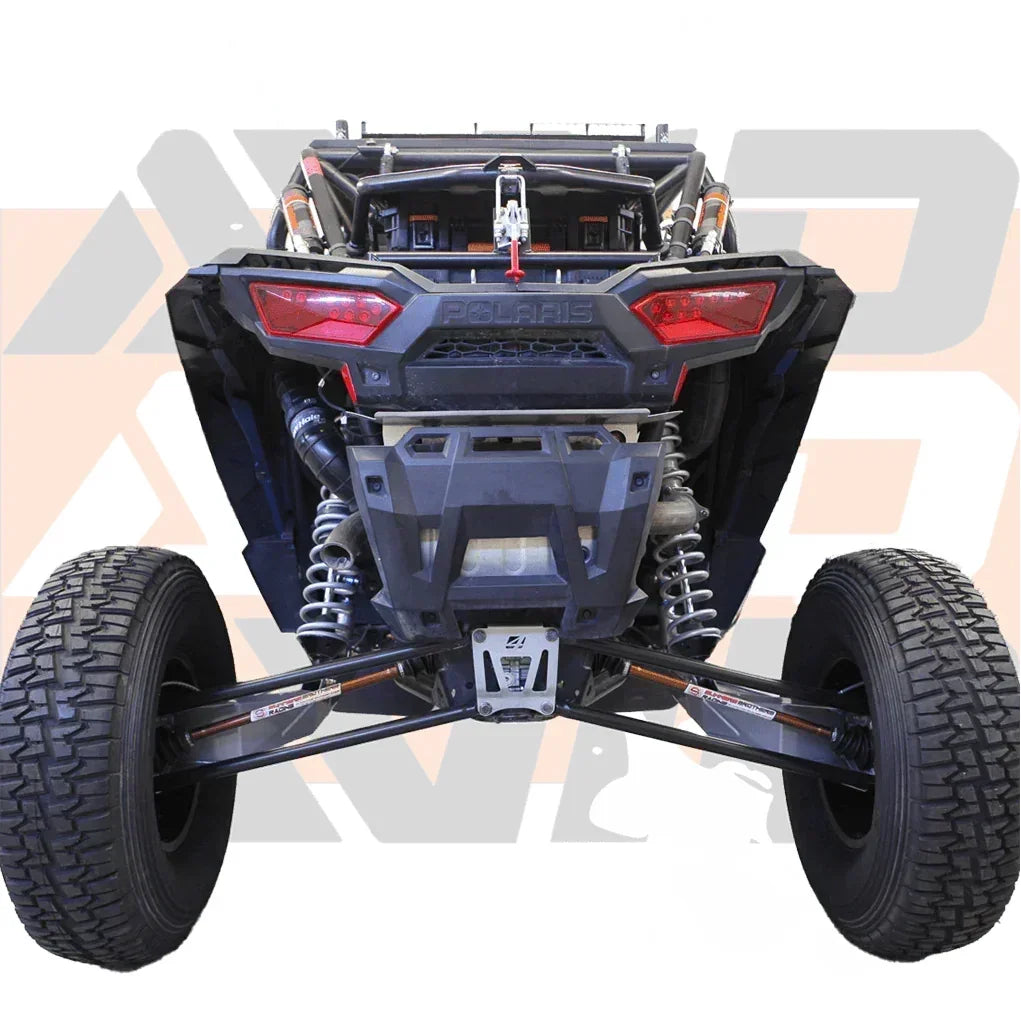 RZR XP1000 4" Over Long Travel Kit - AVID Racing