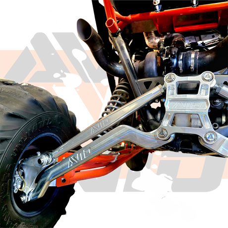 Polaris RZR Pro R Suspension Kit Buyer’s Guide | AVID Racing