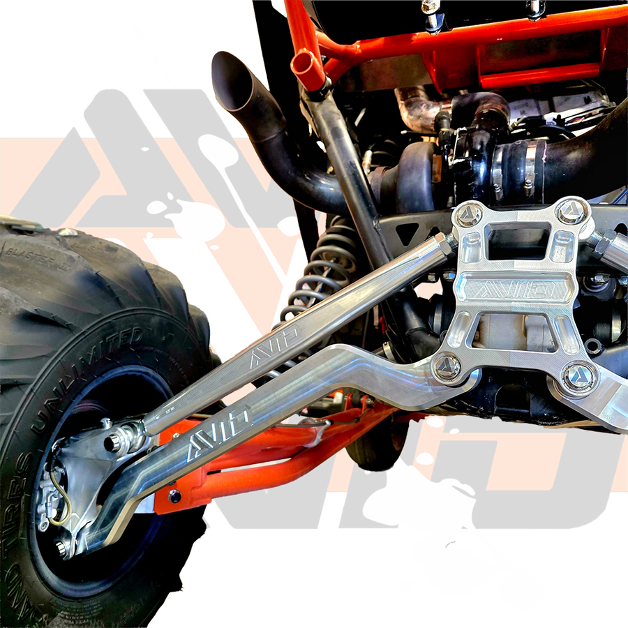 Polaris RZR Pro R Suspension Kit Buyer’s Guide | AVID Racing