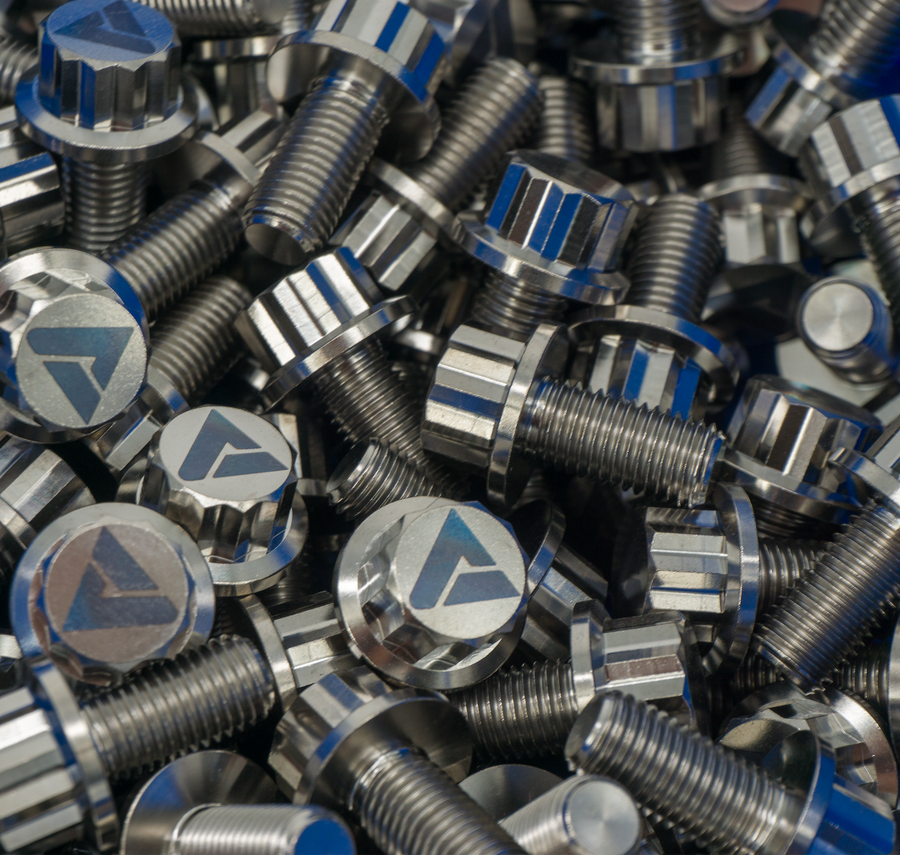 Titanium UTV Hardware: Is It Actually Worth It? | AVID Racing