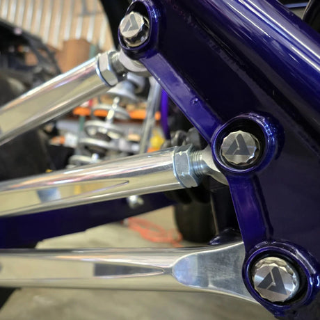 UTV Dress-Up Kits: Function vs Appearance Explained | AVID Racing