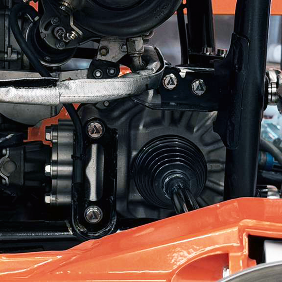 Why Titanium Hardware Is the Smartest Upgrade for UTV & SxS Builds | AVID Racing