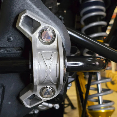 What Causes Bolts to Seize in Aluminum & How Titanium Prevents It | AVID Racing