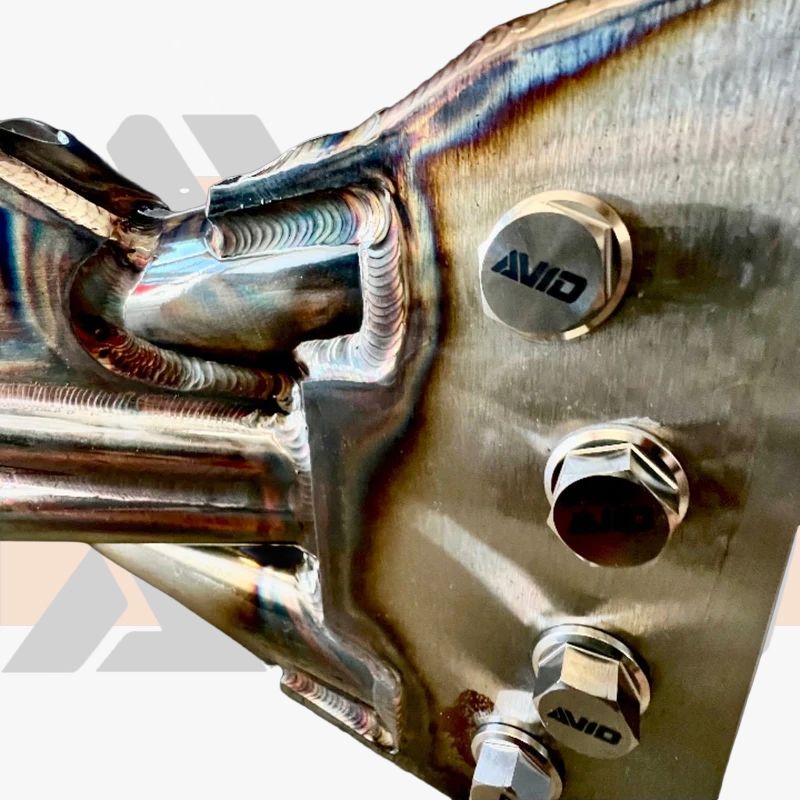 4130 Chromoly vs Mild Steel: What Should You Actually Use?|AVID Racing
