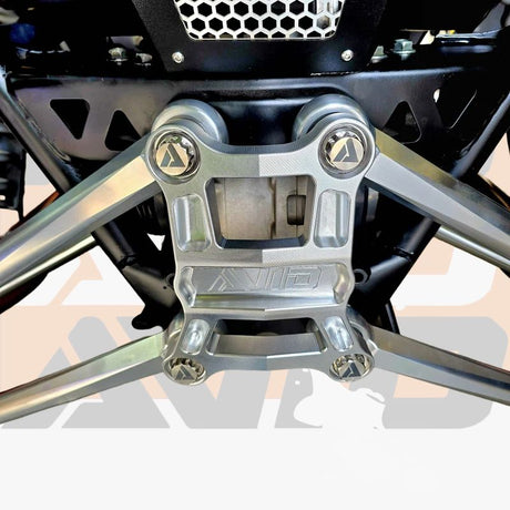 How Often Should You Re-Torque Suspension Bolts? | AVID Racing