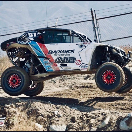 Can-Am Maverick X3 Long Travel Kit Guide | AVID Racing