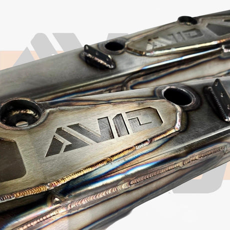 How to Properly Prep Tubing Before Welding (What Pros Do Differently) | AVID Racing