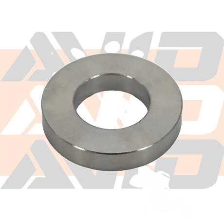 Why Washers Matter in Suspension Mounting | AVID Racing