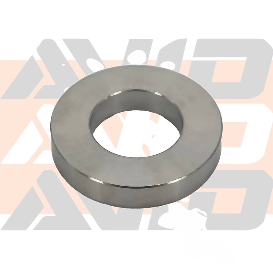 Why Washers Matter in Suspension Mounting | AVID Racing