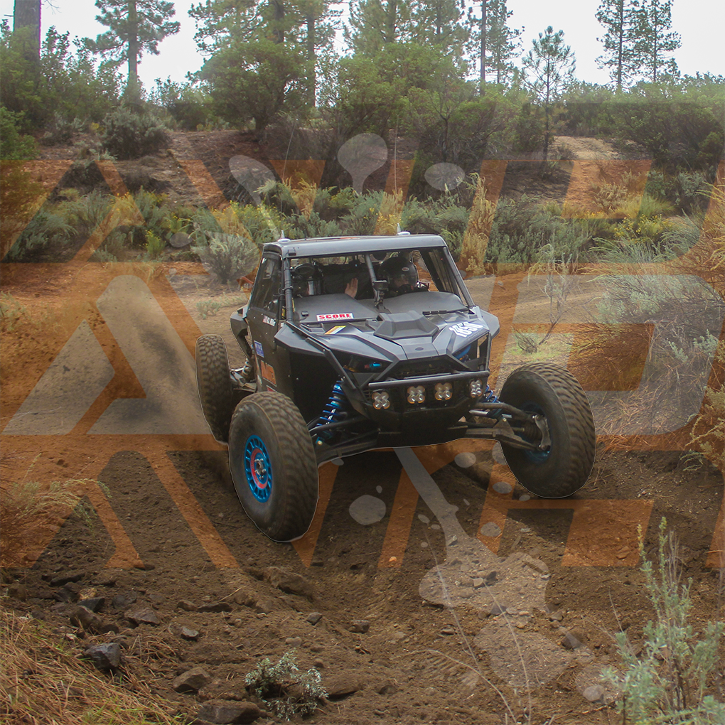 RZR Pro R - Suspension Kits