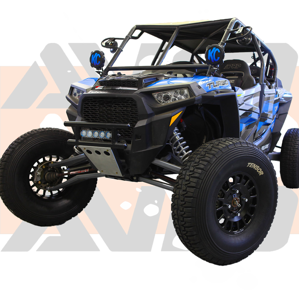 RZR XP1000 - Suspension Kits
