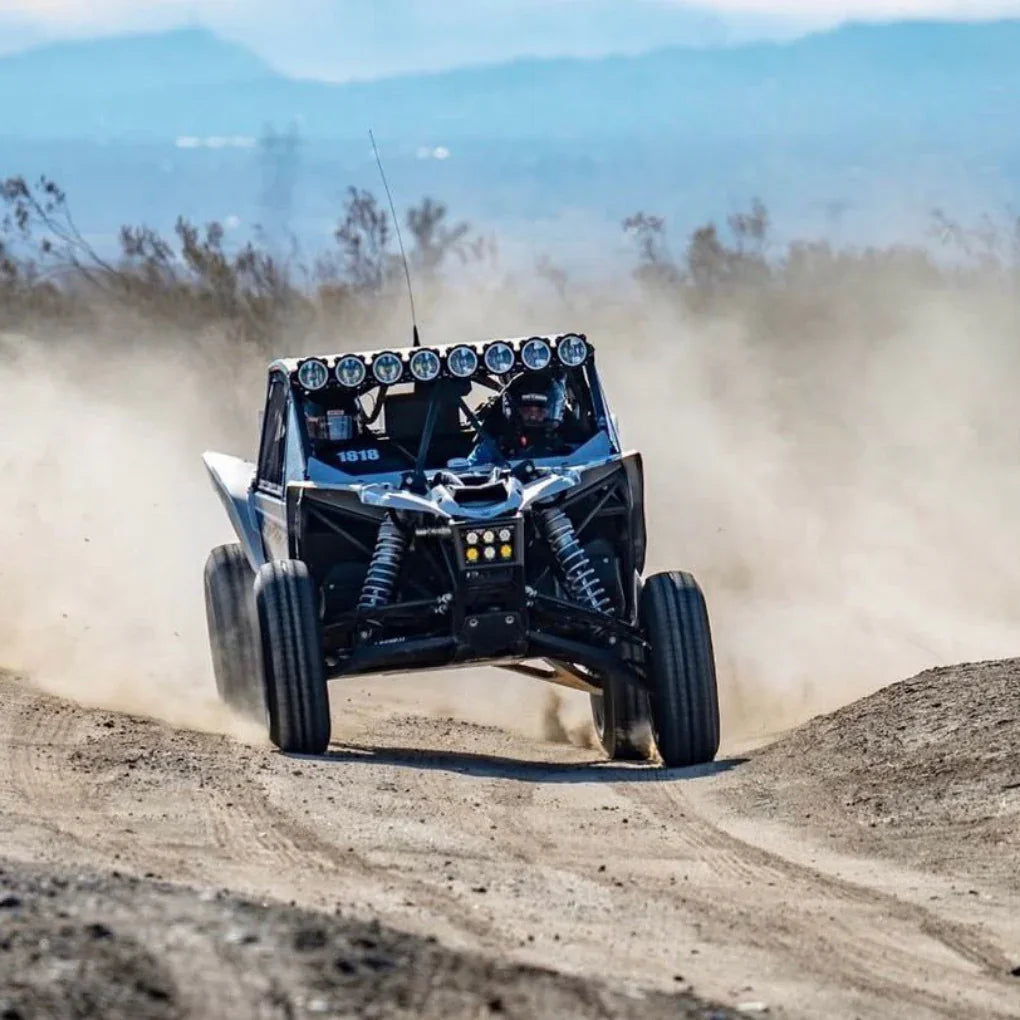 AVID Racing YXZ1000 77” +13” Race Front Long Travel Kit
