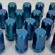 AVID titanium nut product image