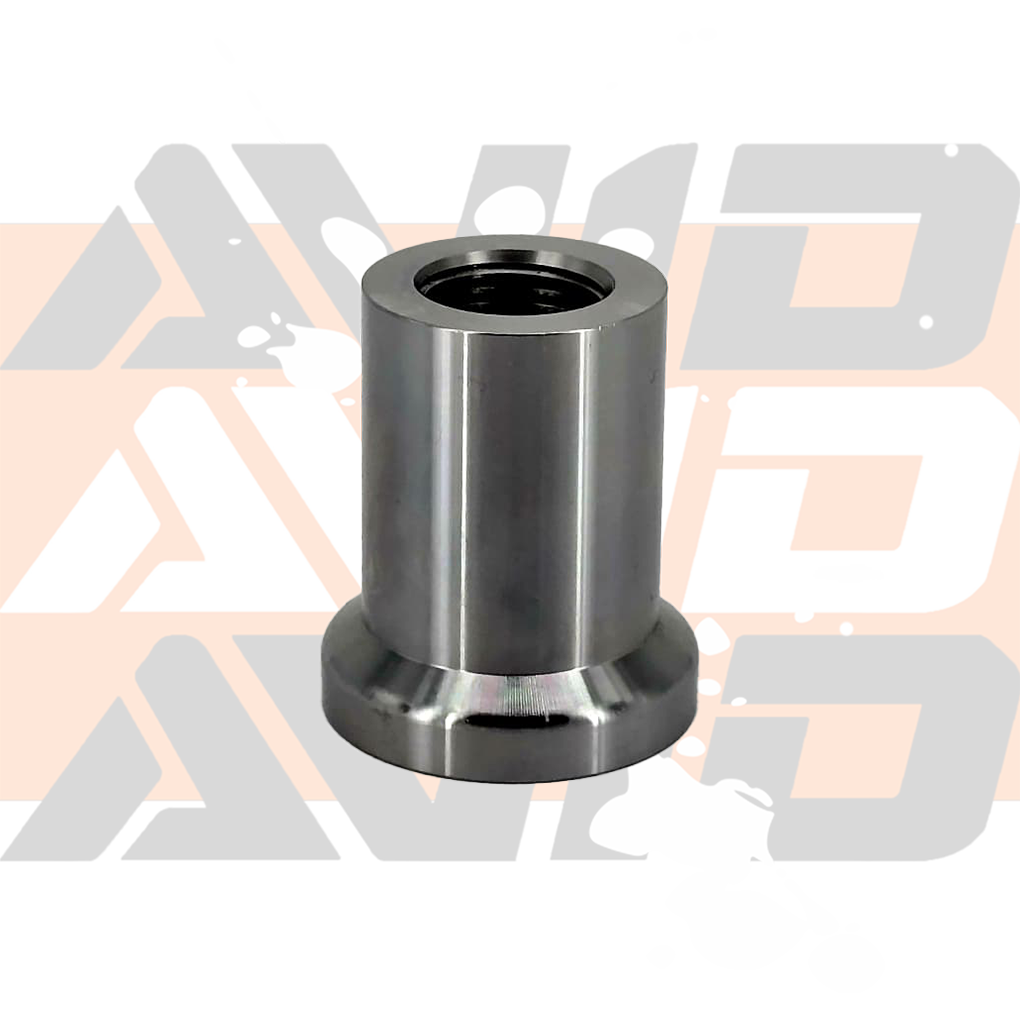 Chromoly  1.5x.156 3/4-16 Weld In Bung