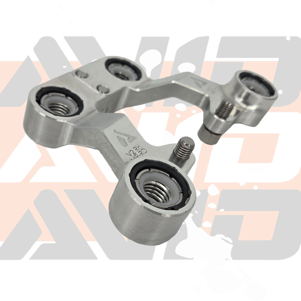 AVID Racing Can-Am Maverick R Rear RR Dog Bone Kit — Component Detail — AVID-MR-RDB-KIT1_08 [AVID:8d6dfa0b-f98a-4984-ad47-0d92d35fb46a]