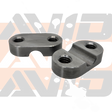 AVID Racing Weld On Brake Line Tab, Flat | AVID Racing — Component Detail — AVID-0BLC-TAB02_03 [AVID:529bd8ed-2a9a-4f52-bcff-2a978595d0f0]