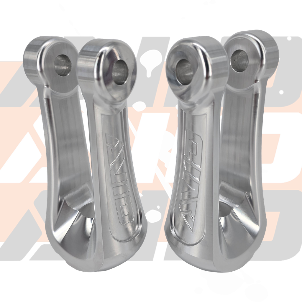 AVID Racing Polaris RZR Pro R 7/8 Front Shock Clevis | AVID Racing — Complete Kit — AVID-PROR-SC78_06 [AVID:5165b59b-d4ec-49ab-adf6-68e10855bbad]