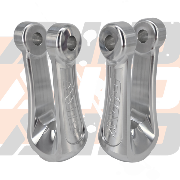 Polaris RZR Pro R 7/8 Front Shock Clevis | AVID Racing