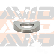 AVID Racing Titanium 1.5 inch OD Tube Washer, 12.25 mm ID x 23 mm OD x 5.6 mm Thick | AVID Racing — Component Detail — M12-TTW-23x1225x56_01 [AVID:f2f558a5-7789-43e5-8309-1522828e484d]