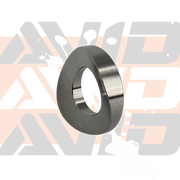 AVID Racing Titanium 1.5 inch OD Tube Washer, 12.25 mm ID x 23 mm OD x 5.6 mm Thick | AVID Racing — Product Detail — M12-TTW-23x1225x56_02 [AVID:dbb67a2a-aae4-48ca-ad38-d40bfa96f4b3]