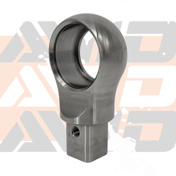 17-4 Stainless Uniball Stem Cup, 1", Bolt-In | AVID Racing