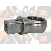 AVID Racing 1" Stem Cup, Bolt In — Component Detail — AVID-UBC16-01_04 [AVID:2fa2cc03-96f2-4fa5-a8ee-21f3112c1621]