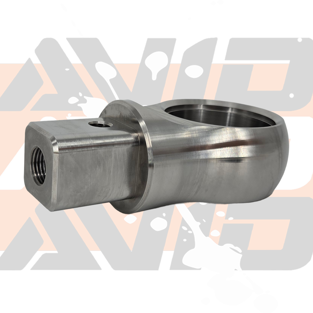 AVID Racing 1" Stem Cup, Bolt In — Component Detail — AVID-UBC16-01_04 [AVID:2fa2cc03-96f2-4fa5-a8ee-21f3112c1621]