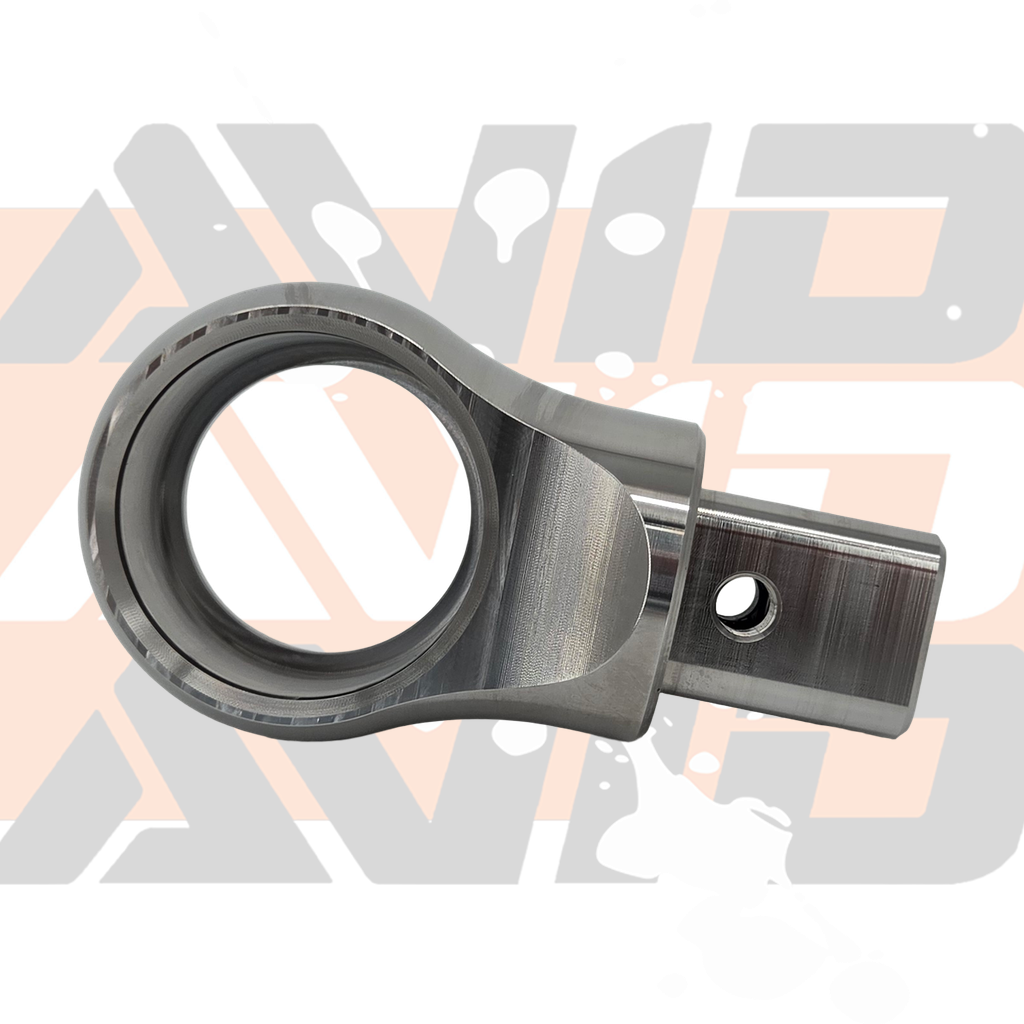 AVID Racing 1" Stem Cup, Bolt In — Component Detail — AVID-UBC16-01_05 [AVID:e519be25-ab1c-4d21-9a9b-2b9a77d52626]