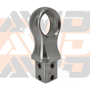 AVID Racing 7/8 Stem Cup, Bolt In — Front View — AVID-UBC14-01_03 [AVID:9f28c7c0-406c-488a-8941-0bcb092b3de7]