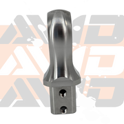 AVID Racing 7/8 Stem Cup, Bolt In — Front View — AVID-UBC14-01_04 [AVID:cc0c56ab-f683-4326-a19a-2e19ade99974]