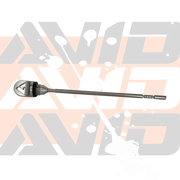 AVID Racing Can-Am Maverick X3 titanium engine oil dipstick, photo 12670 [AVID:7b6ce10b-10b7-4c9b-b8a8-d64e354376ff]