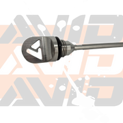 AVID Racing Can-Am Maverick X3 titanium engine oil dipstick, photo 12669 [AVID:1f3b1aaa-e01c-45bb-a645-0b927d24fb93]
