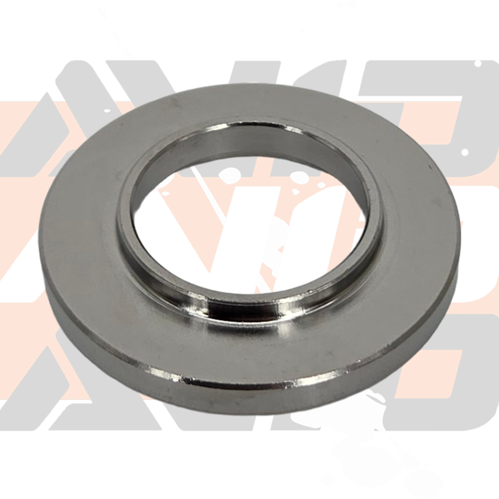 AVID Racing Misalignment, Adjustment Spacer to 14mm Bolt Hole, Stack 2.5mm | AVID Racing — Component Detail — AVID-MS51-2-T_02 [AVID:7cb9ec51-890b-43ad-8e84-20a6589cf55e]