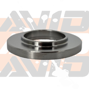 AVID Racing Misalignment, Adjustment Spacer to 14mm Bolt Hole, Stack 2.5mm | AVID Racing — Component Detail — AVID-MS51-2-T_01 [AVID:f45da715-6251-4fa5-b684-27f7bc5f7658]
