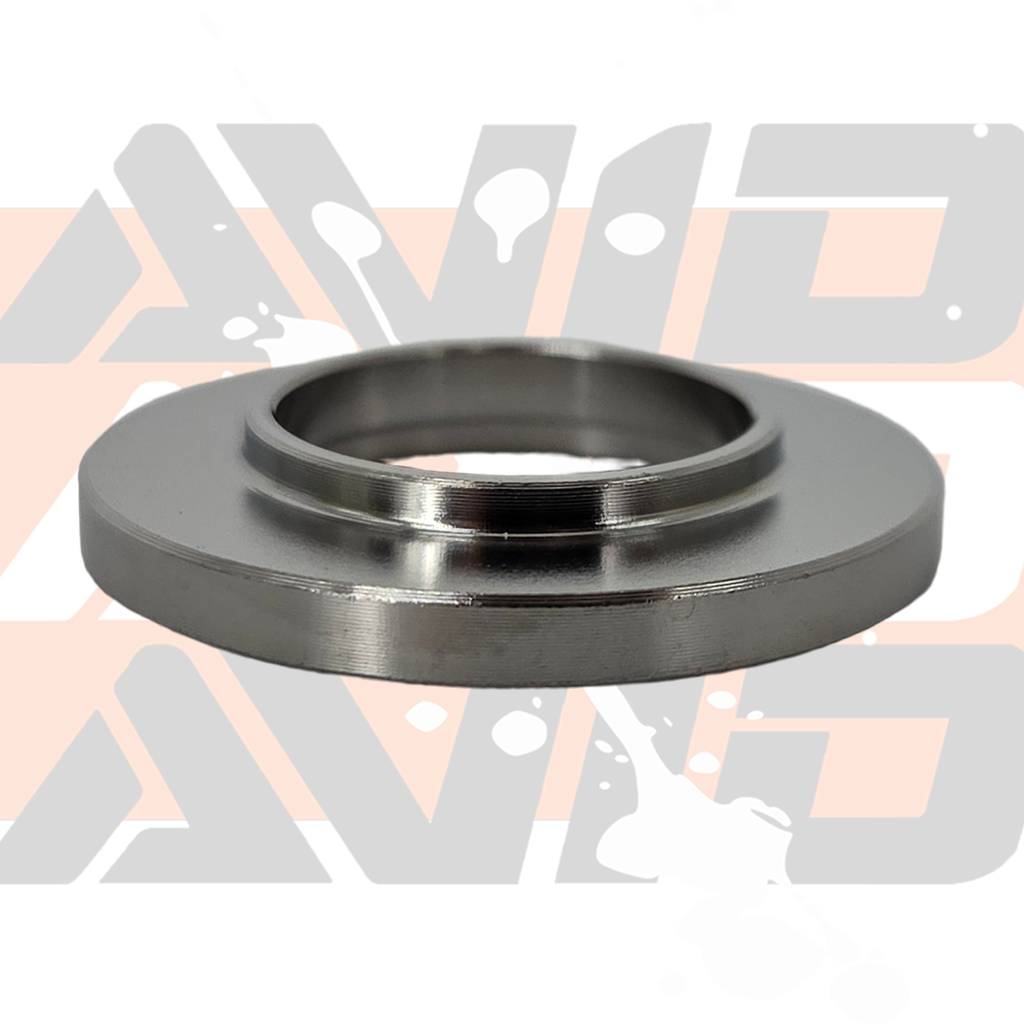 AVID Racing Misalignment, Adjustment Spacer to 14mm Bolt Hole, Stack 2.5mm | AVID Racing — Component Detail — AVID-MS51-2-T_01 [AVID:f45da715-6251-4fa5-b684-27f7bc5f7658]