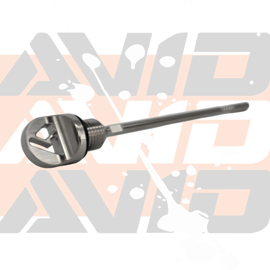AVID Racing Yamaha YXZ1000 Titanium Engine Oil Dipstick | AVID Racing — Product Detail — AVID-TIDS-YXZ1000_01 [AVID:9c29c010-3b98-46ed-8ba2-409c151c0a08]