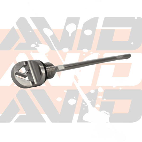 Yamaha YXZ1000 Titanium Engine Oil Dipstick | AVID Racing