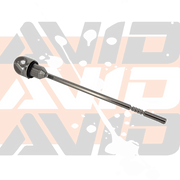 AVID Racing Yamaha YXZ1000 Titanium Engine Oil Dipstick | AVID Racing — Complete Dipstick — AVID-TIDS-YXZ1000_03 [AVID:505fca57-3426-44cf-a682-87c2b35eea11]