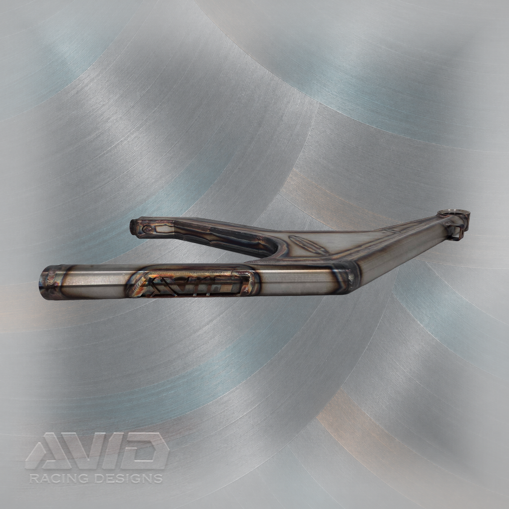AVID Racing AVID YXZ LTR Front UCA, LH — Component Detail — AVID-YXZ-F-LTRU-LH_01 [AVID:2b460689-67cf-43a9-9934-e2c584cba280] [AVID-VERSION:0e58ef09-a90b-42a1-8426-080423ac3375]