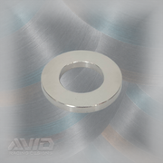 AVID Racing Titanium Washer, 12.5 mm ID x 23 mm OD x 2.5 mm Thick | AVID Racing — Product Detail — M12-TWS-23x125x25_01 [AVID:fca1570a-3ac0-4016-b707-377610379229] [AVID-VERSION:bbb0d734-4c04-4bdf-8f47-6d4fbb3346eb]