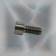 AVID Racing Titanium 3/16 Allen Cap Head Bolt, 1/4-20 x .5 inch | AVID Racing — Component Detail — 14-TCHB-05x0-20_02 [AVID:9f1f14ae-cb3c-427e-8ecf-3abc6e01798a] [AVID-VERSION:b95d253d-a2f3-466b-bdd2-df04ad590b75]